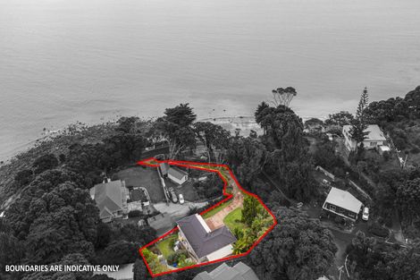 Photo of property in 686 Thames Coast Sh25 Road, Ruamahunga, Thames, 3575