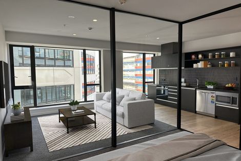 Photo of property in 118 Victoria Street, Te Aro, Wellington, 6011