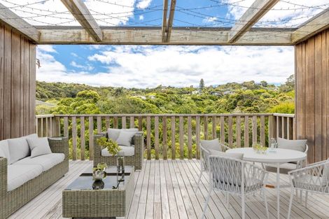 Photo of property in 33c Ocean Road, Surfdale, Waiheke Island, 1081