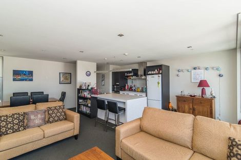 Photo of property in Republic2, 4h/11 Tennyson Street, Te Aro, Wellington, 6011