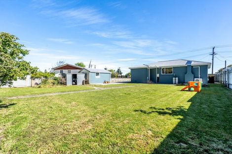 Photo of property in 117 Mcquarrie Street, Kingswell, Invercargill, 9812