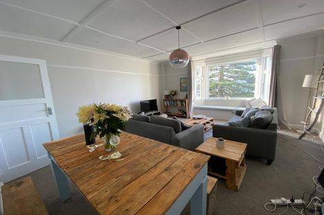 Photo of property in 3/246 Oriental Parade, Oriental Bay, Wellington, 6011