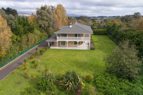Photo of property in 114 Polson Hill Drive, Aokautere, Palmerston North, 4471
