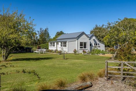 Photo of property in 3139 Coaltrack Road, Coalgate, 7673