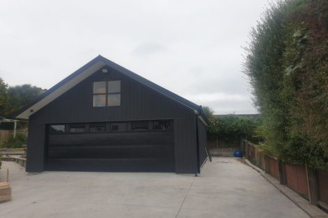 Photo of property in 44a Rose Street, Somerfield, Christchurch, 8024