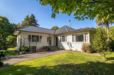 Photo of property in 1238 Opaki Kaiparoro Road, Mauriceville, Masterton, 5882