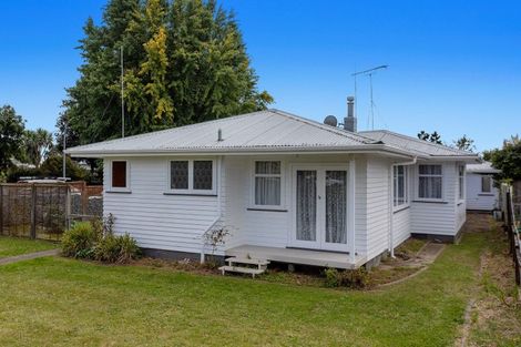 Photo of property in 114 James Street, Whakatane, 3120