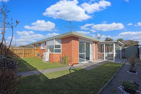 Photo of property in 220 Walnut Avenue, Ashburton, 7700