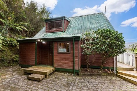 Photo of property in 45 Kairanga Crescent, Wainuiomata, Lower Hutt, 5014