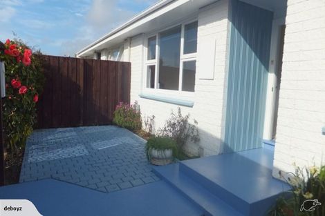 Photo of property in Capel Courts, 5/141a Clarence Street, Riccarton, Christchurch, 8011