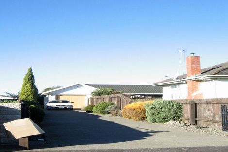 Photo of property in 11a Moore Street, West End, Palmerston North, 4412
