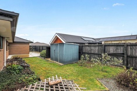 Photo of property in 4 Catchpole Place, Woodend, 7610