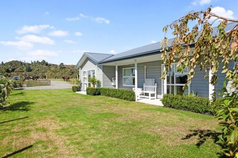 Photo of property in 1155 Stanley Road, Waimana, Opotiki, 3198