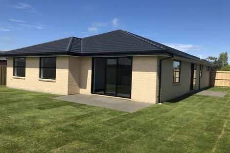 Photo of property in 598 East Maddisons Road, Rolleston, 7614