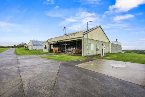 Photo of property in 97 Runciman Road, Pukekohe East, Pukekohe, 2677