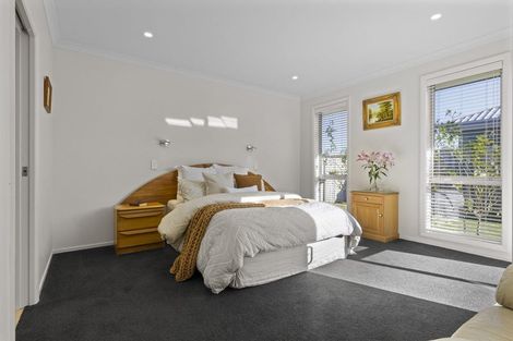 Photo of property in 21 Kowhai Drive, Cambridge, 3434