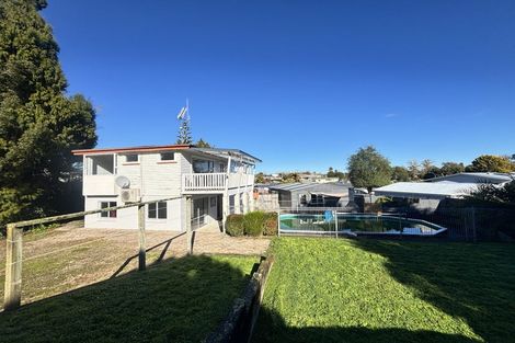 Photo of property in 7 Griffiths Street, Putaruru, 3411