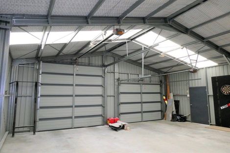 Photo of property in 749 Main South Road, Gladstone, Greymouth, 7805