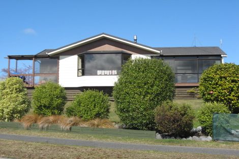 Photo of property in 45 Rangimoana Avenue, Motuoapa, Turangi, 3382