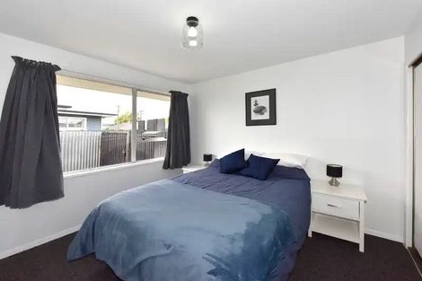 Photo of property in 2/8 Bowen Street, Upper Riccarton, Christchurch, 8041