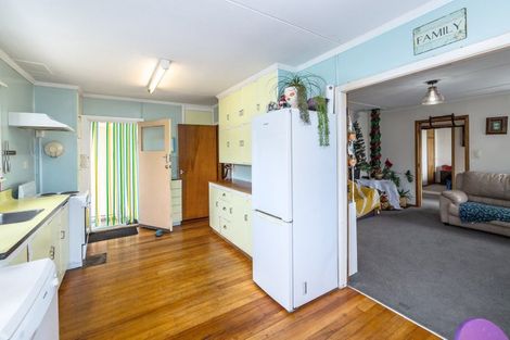 Photo of property in 54 Totara Street, Lansdowne, Masterton, 5810