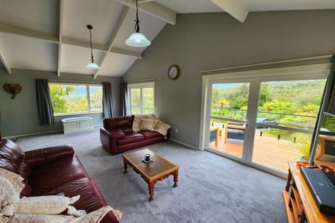Photo of property in 692 Rutherglen Road, Marsden, Greymouth, 7872