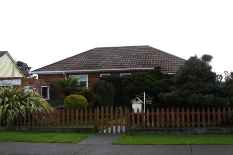Photo of property in 100 Miller Street, Georgetown, Invercargill, 9812