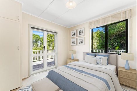 Photo of property in 89 Clinton Road, Tawharanui Peninsula, Warkworth, 0986