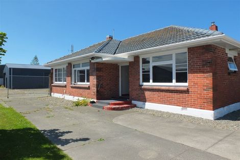 Photo of property in 23 Heaton Street, Parkside, Timaru, 7910