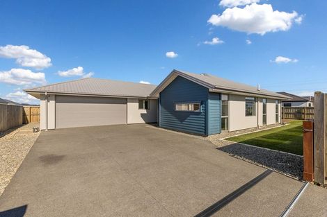 Photo of property in 150 Dunns Crossing Road, Rolleston, 7614