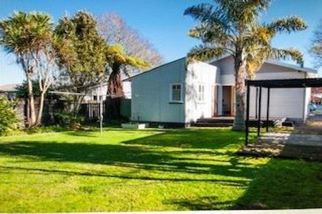 Photo of property in 4 Parr Street, Frankton, Hamilton, 3204