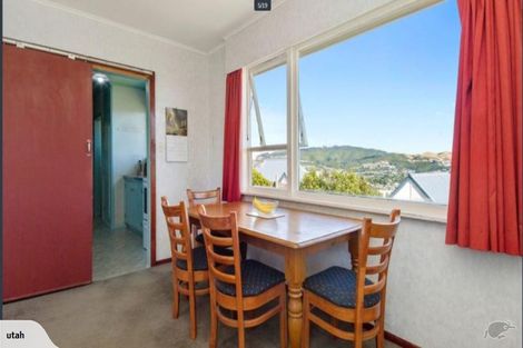 Photo of property in 3 Carluke Street, Paparangi, Wellington, 6037