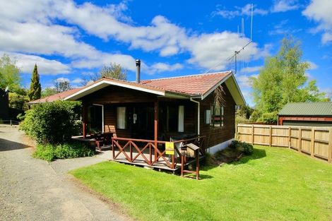Photo of property in 17b Denby Place, Hanmer Springs, 7334