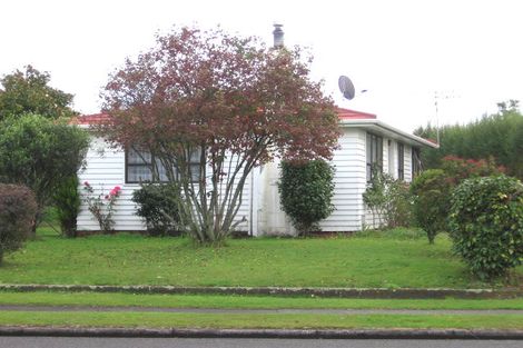 Photo of property in 60 Saint Andrews Drive, Tokoroa, 3420