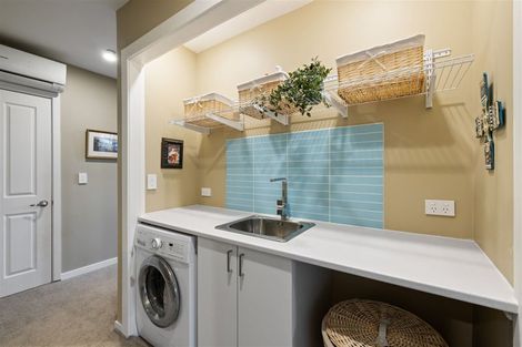 Photo of property in 60 Burnside Crescent, Burnside, Christchurch, 8053