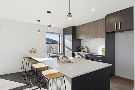 Photo of property in 45 Fairbairn Road, Rolleston, 7614