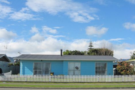 Photo of property in 5 Perth Street, Levin, 5510