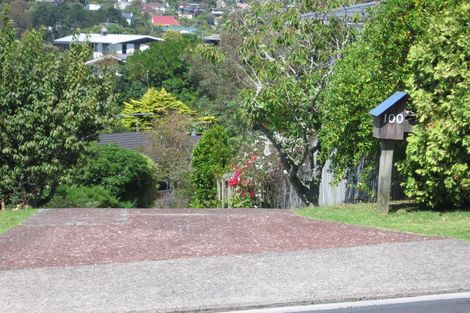Photo of property in 98a Glamorgan Drive, Torbay, Auckland, 0630