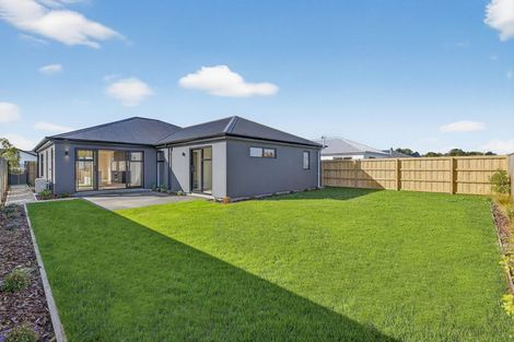 Photo of property in 4 Inch Crescent, Rangiora, 7400