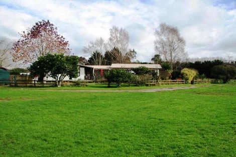 Photo of property in 207 Awaiti Road South, Otakiri, Whakatane, 3193