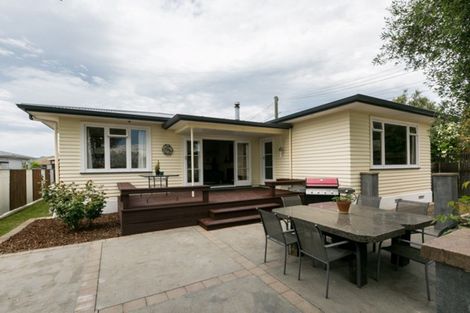 Photo of property in 714 Lumsden Road, Akina, Hastings, 4122