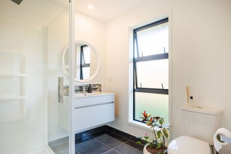 Photo of property in 849a Makerua Road, Tokomaru, Palmerston North, 4474