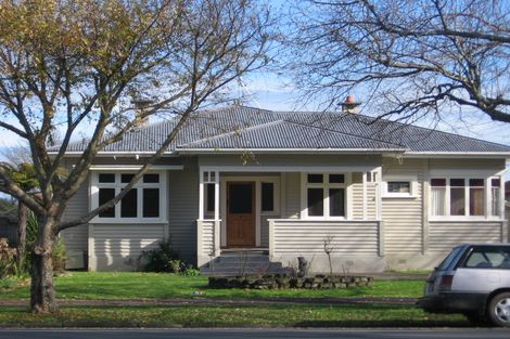 Photo of property in 141 Grey Street, Hamilton East, Hamilton, 3216