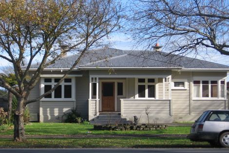 Photo of property in 141 Grey Street, Hamilton East, Hamilton, 3216