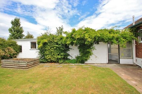 Photo of property in 12 Churchill Avenue, Gore, 9710