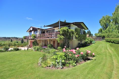 Photo of property in 218 Chapman Road, Earnscleugh, Alexandra, 9391