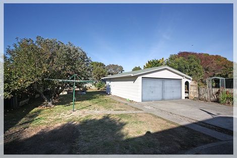Photo of property in 34 Robinson Street, Foxton, 4814