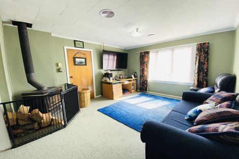 Photo of property in 6 Toko Road, Toko, Stratford, 4392