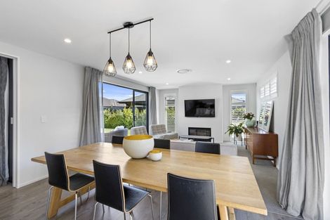 Photo of property in 15 Luxembourg Crescent, Halswell, Christchurch, 8025