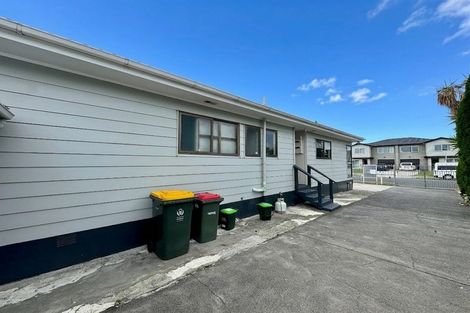 Photo of property in 81 John Walker Drive, Manurewa, Auckland, 2102